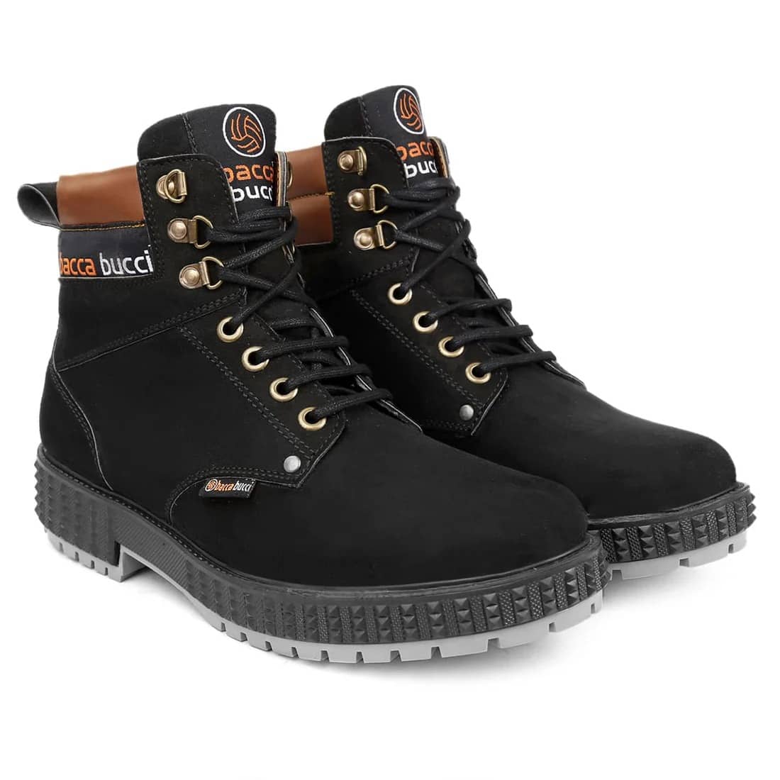 Bacca Bucci Scott - Image 3