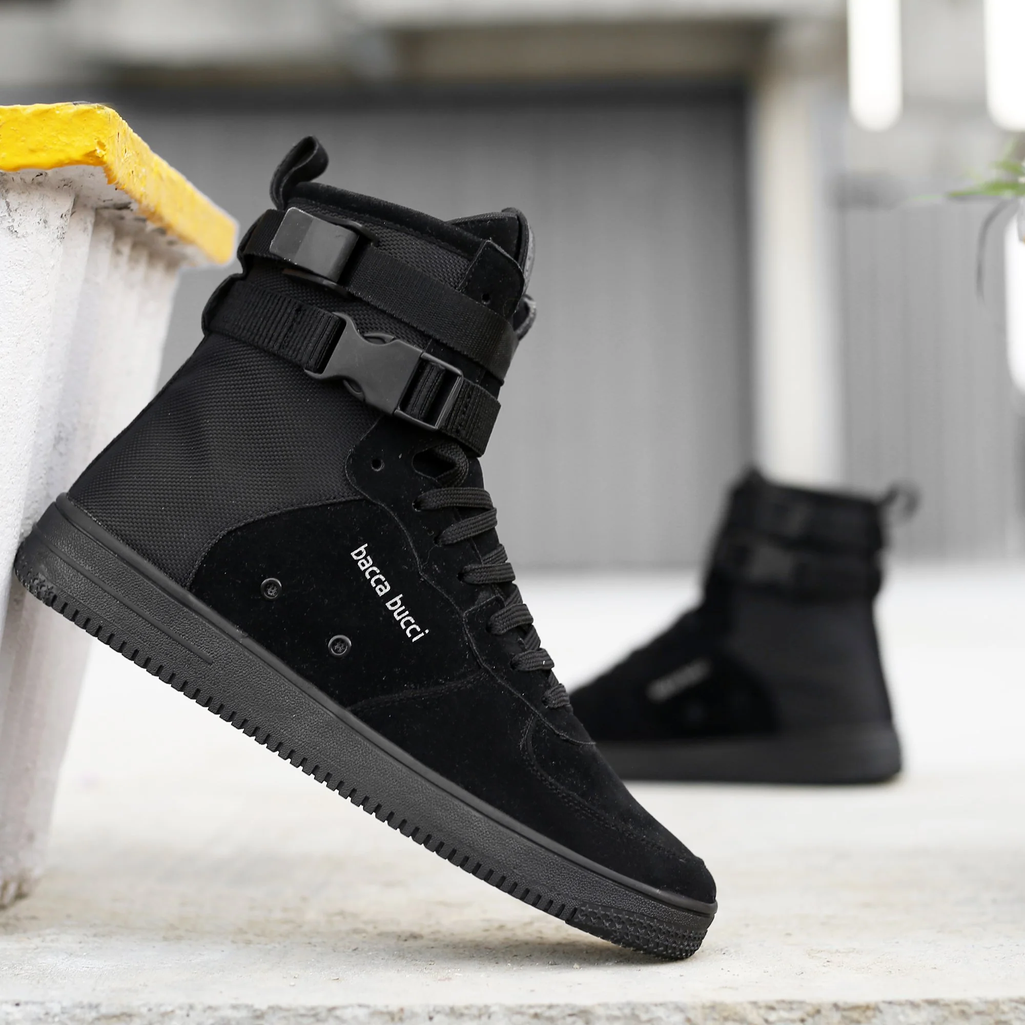 Bacca Bucci Hustle - Image 12