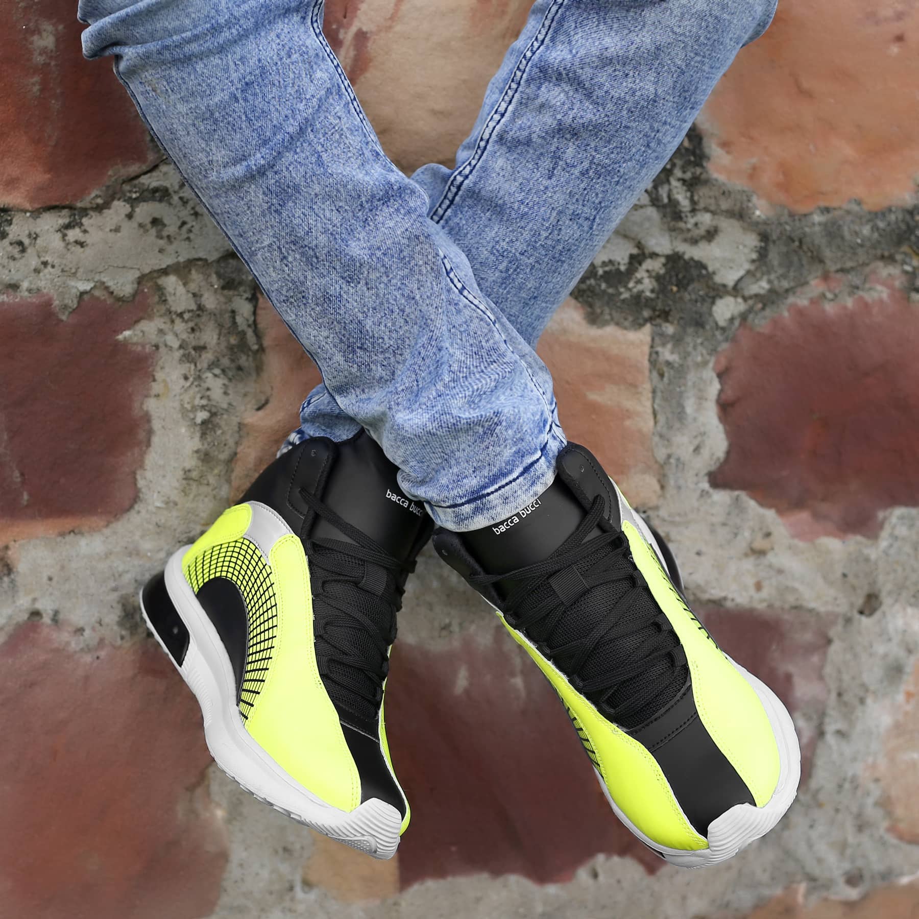 Bacca Bucci Superstar 2.0 - Image 18