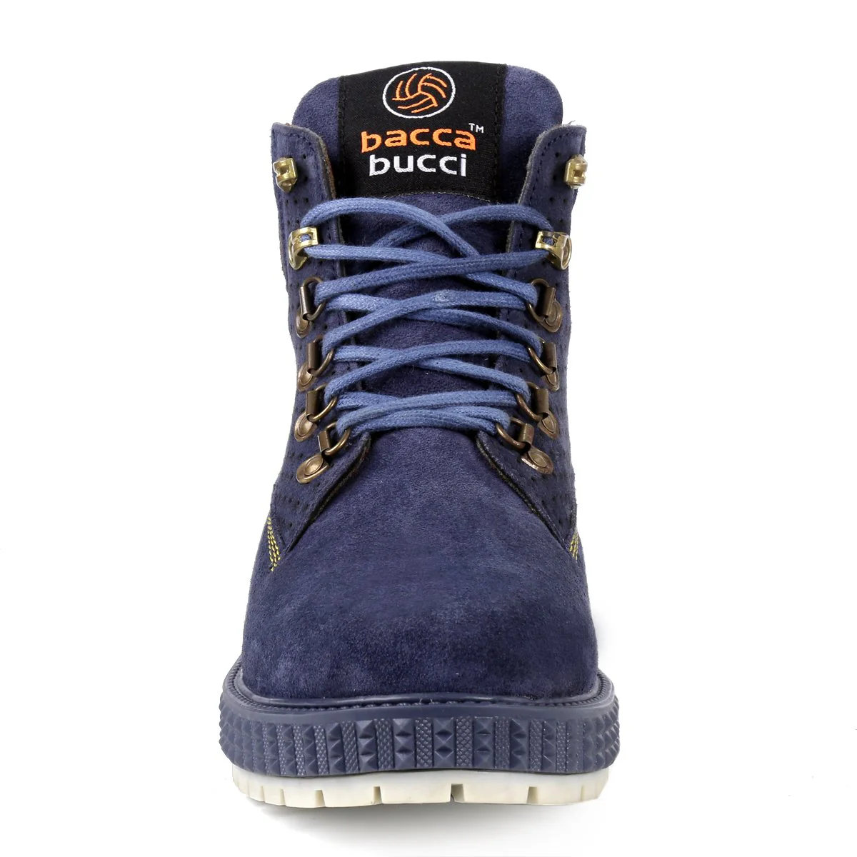 Bacca Bucci URBAN Suede Leather Boots | Durable Suede Leather for Extra Comfort & Breathability - Image 8