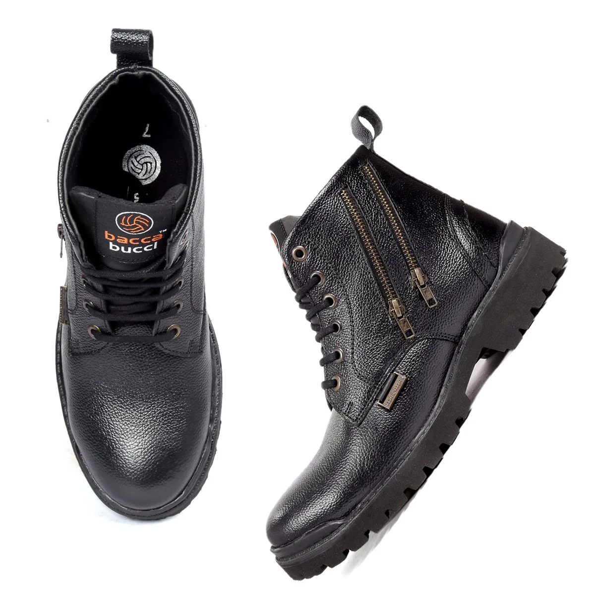 Bacca Bucci York - Image 6