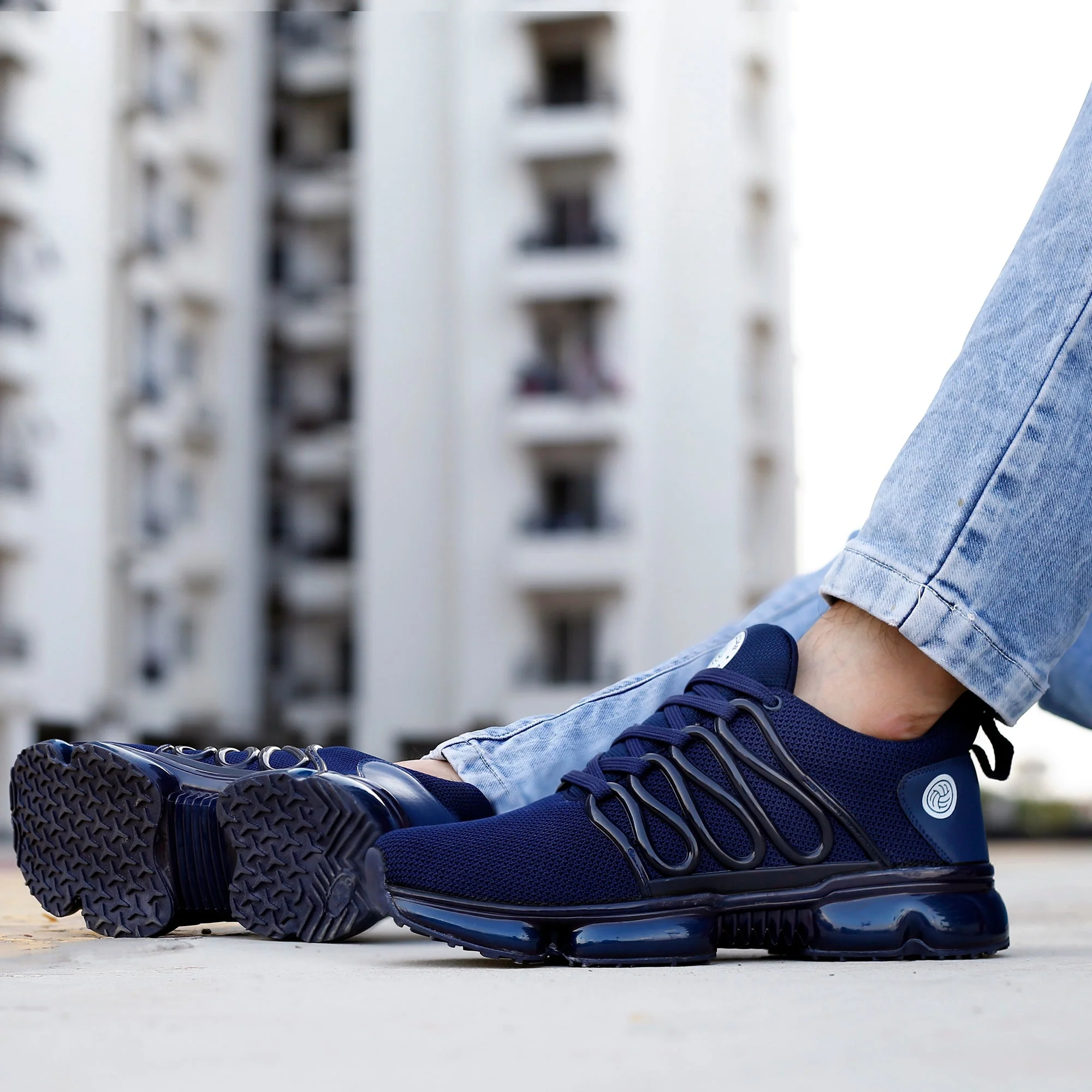 Bacca Bucci Bolt - Image 13