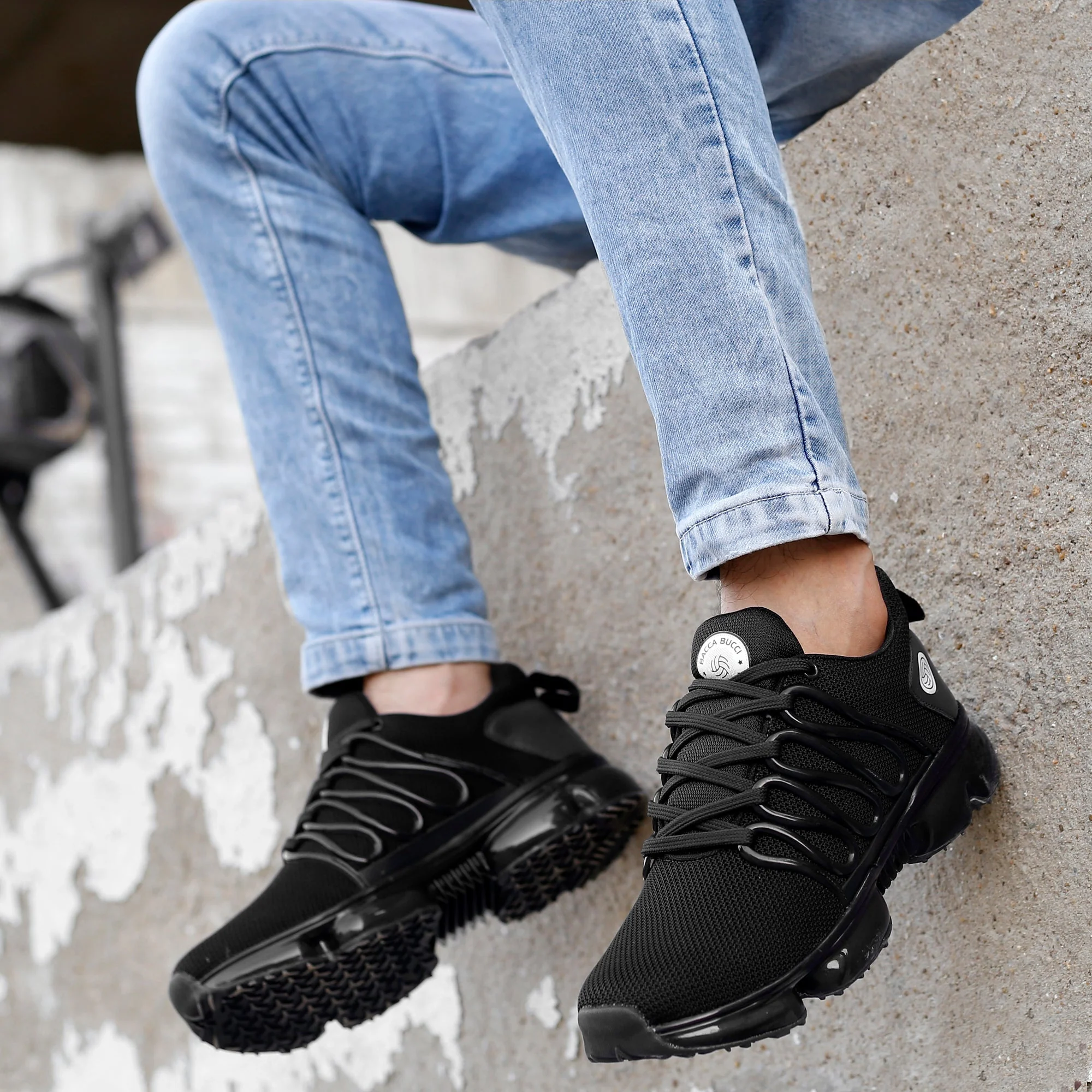 Bacca Bucci Bolt - Image 21