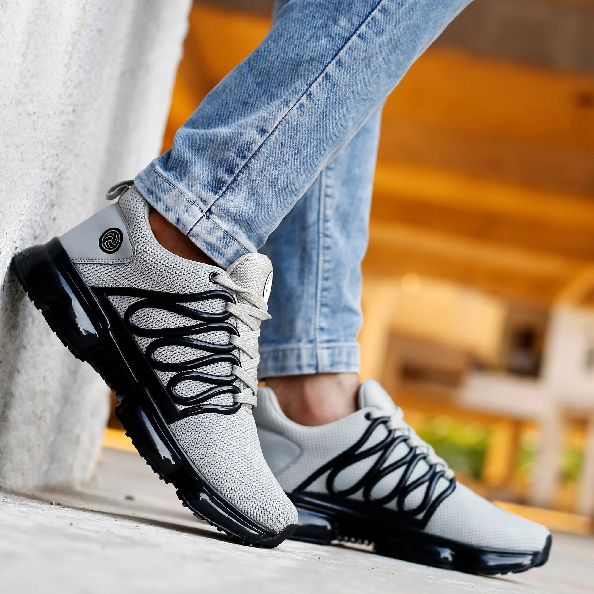 Bacca Bucci Bolt - Image 4