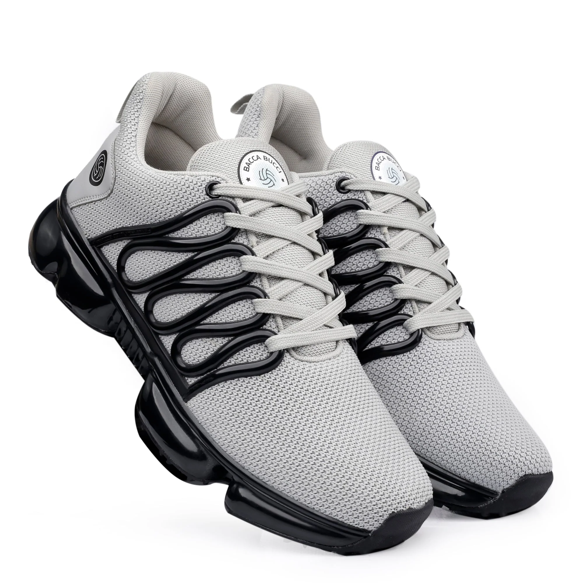 Bacca Bucci Bolt - Image 7
