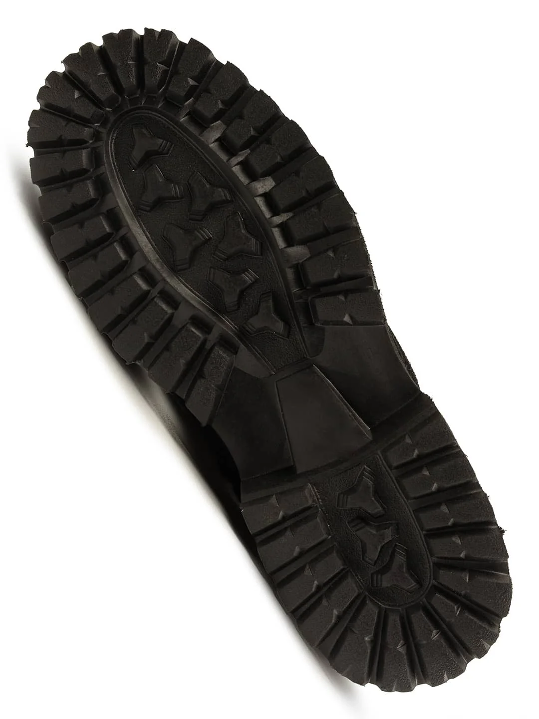 Bacca Bucci Military Jungle Boots - Image 15