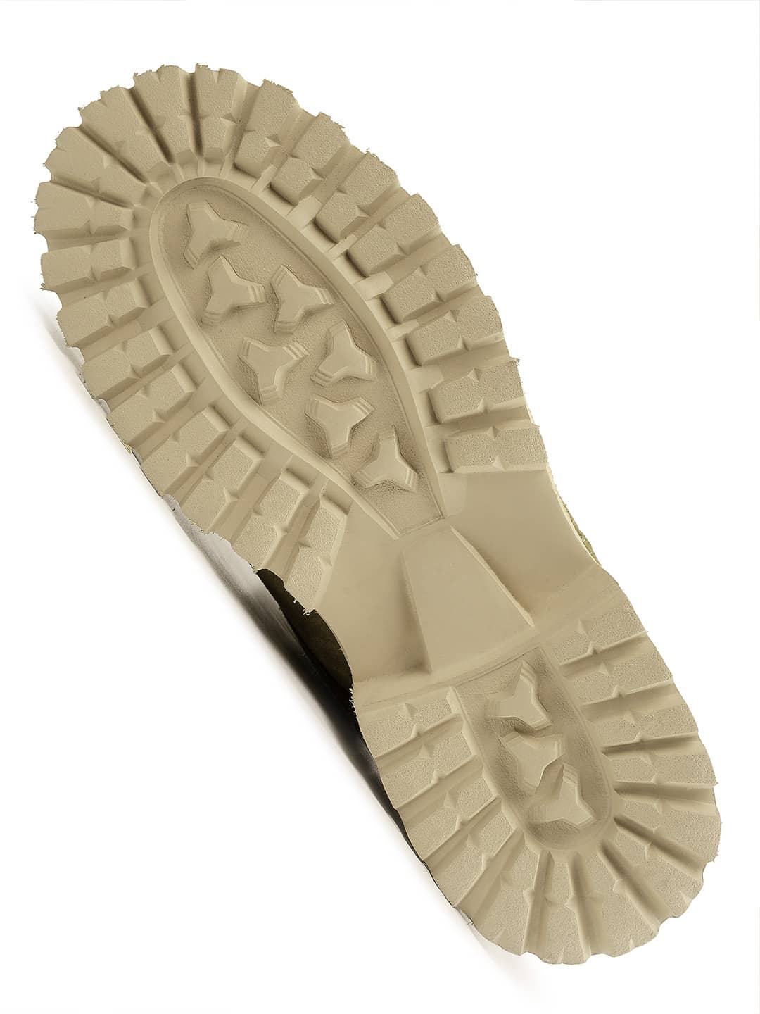 Bacca Bucci Military Jungle Boots - Image 22