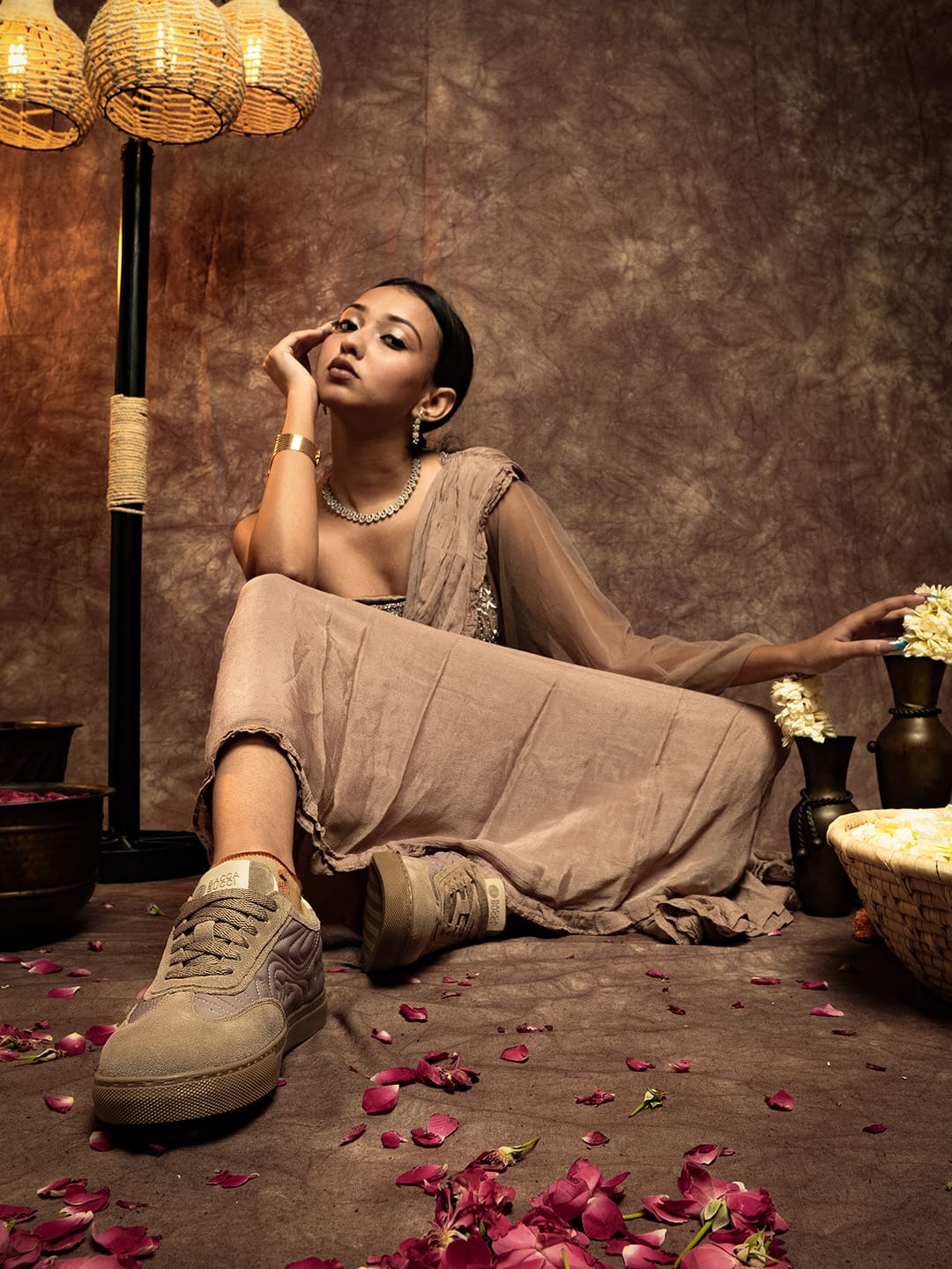 RANGREZA ETHNIC by Bacca Bucci - Image 11