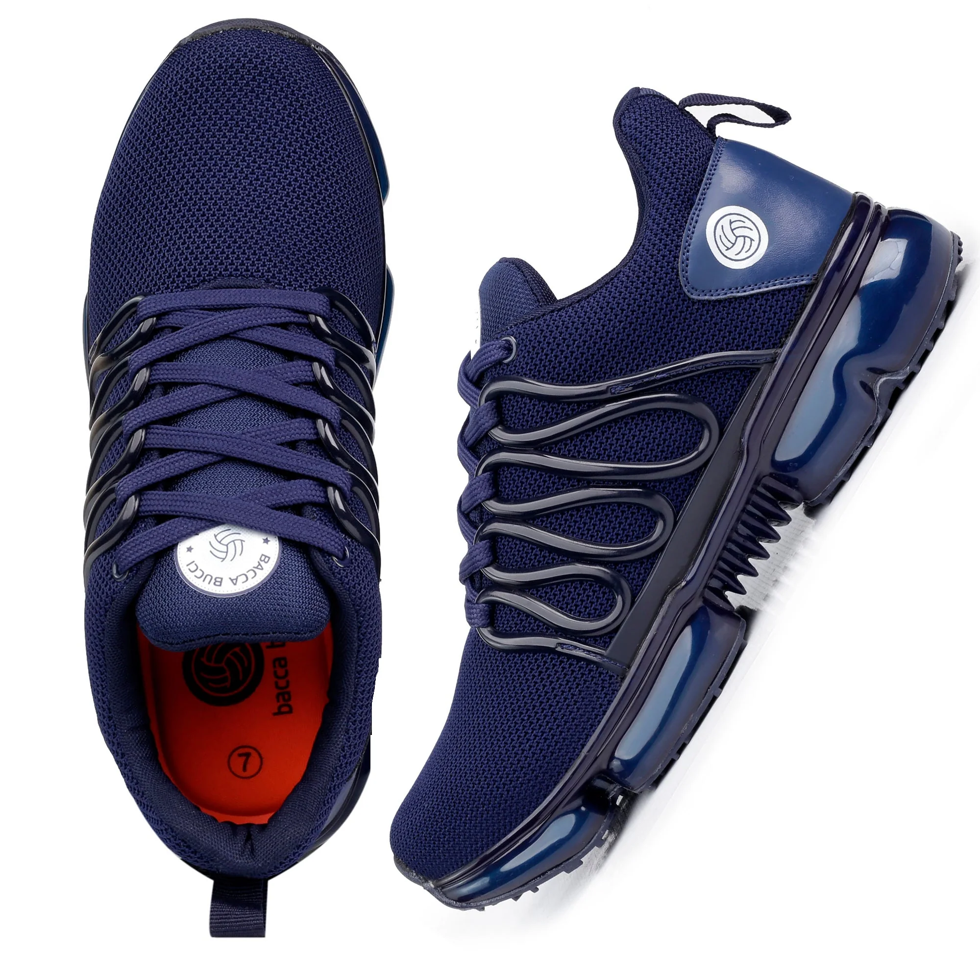 Bacca Bucci Bolt - Image 6