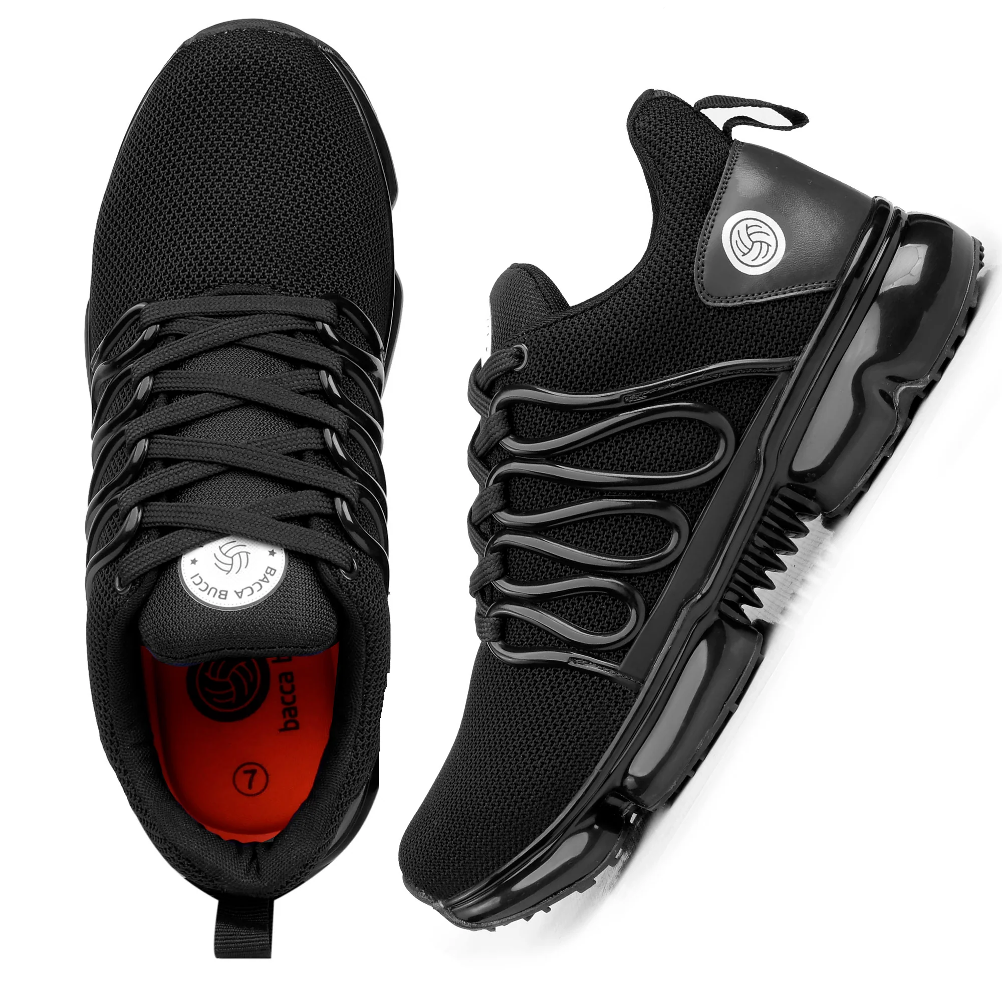 Bacca Bucci Bolt - Image 6