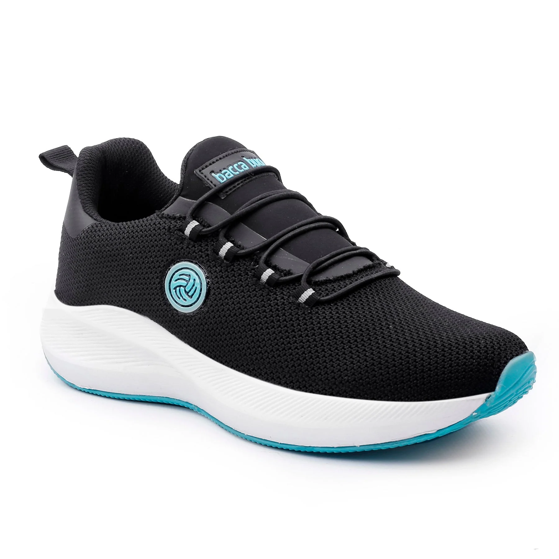 Bacca Bucci SAVAGE Shoes/Sneakers for Gym/Training/Casual Walking for Women - Image 10