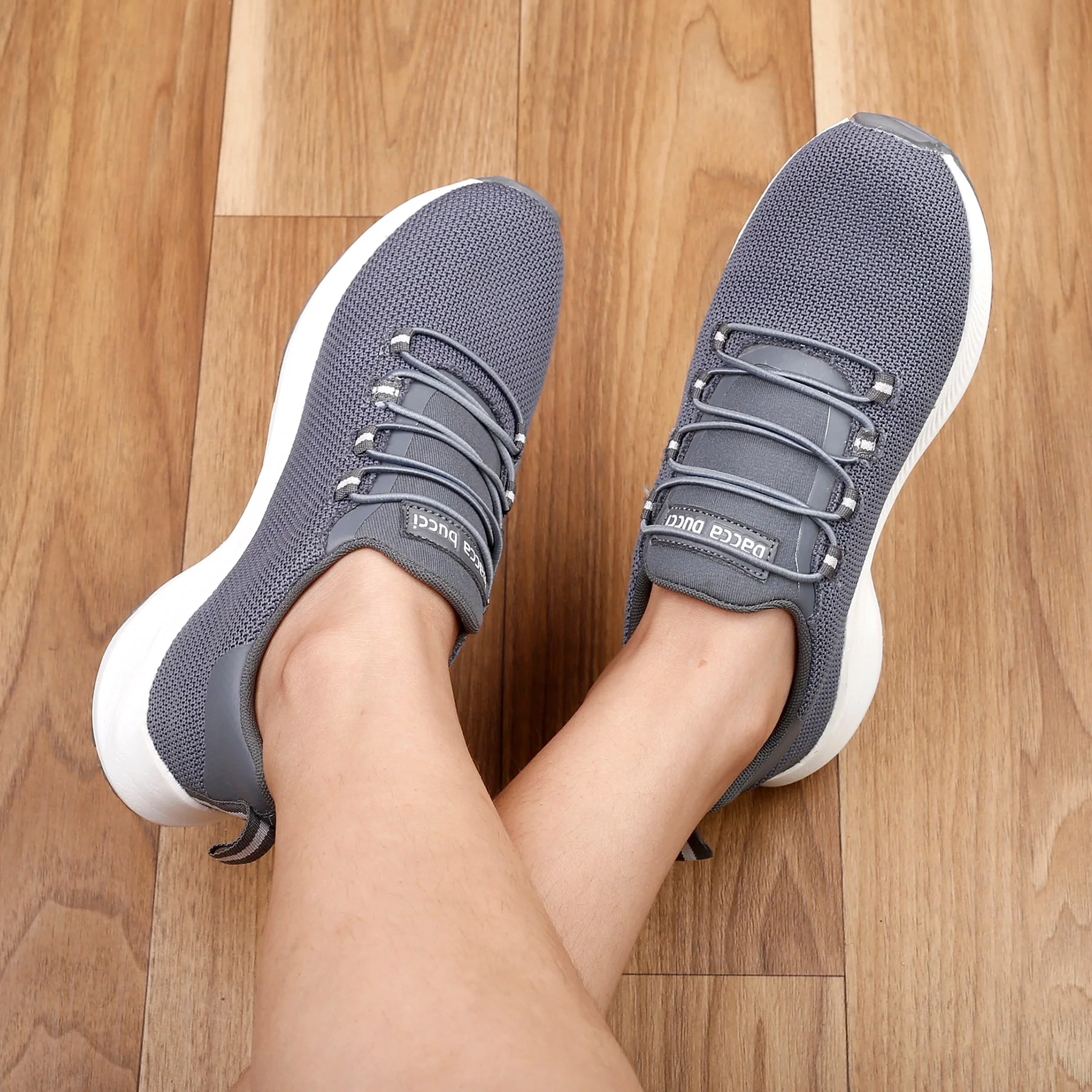 Bacca Bucci SAVAGE Shoes/Sneakers for Gym/Training/Casual Walking for Women - Image 14