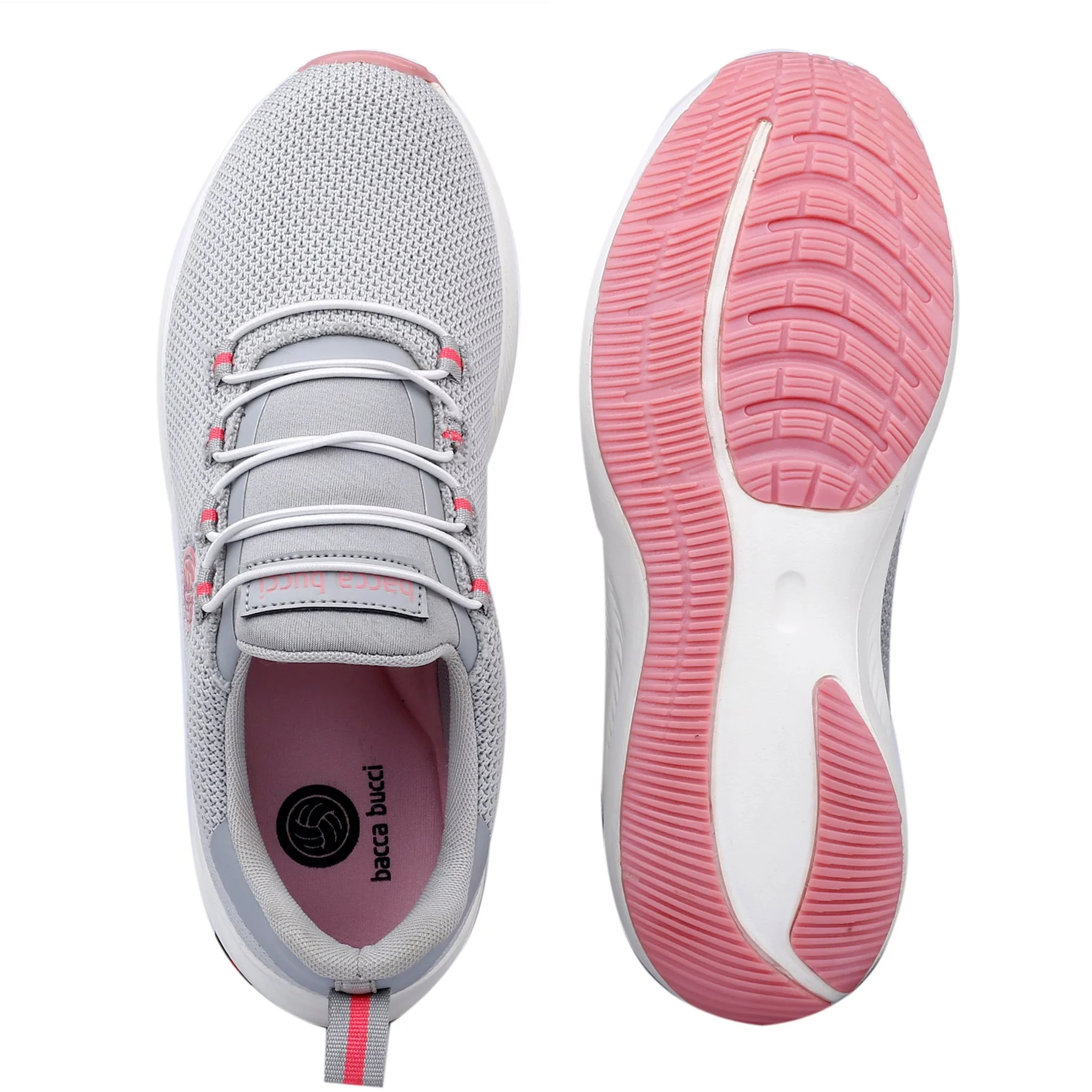 Bacca Bucci SAVAGE Shoes/Sneakers for Gym/Training/Casual Walking for Women - Image 24