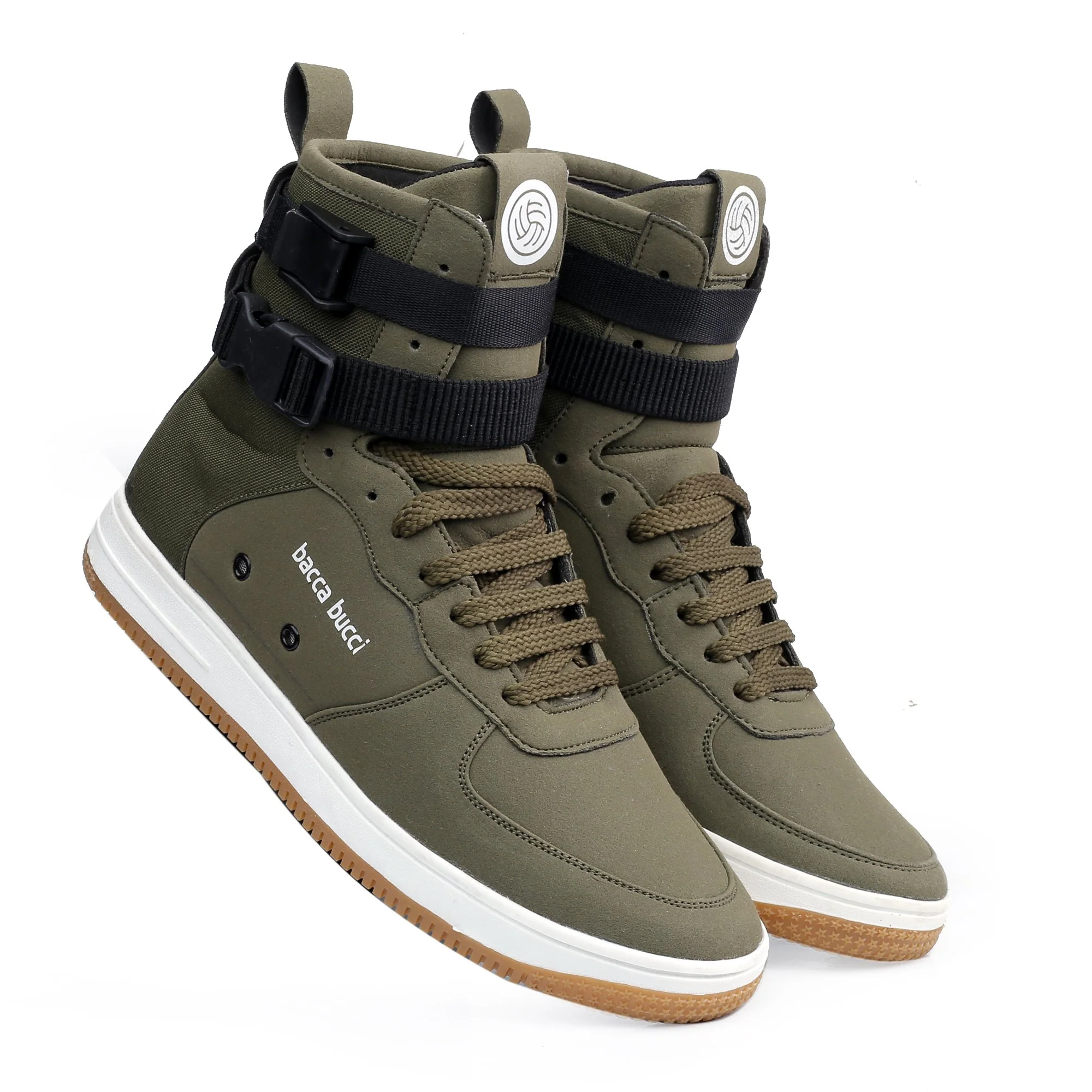Bacca Bucci Hustle - Image 15