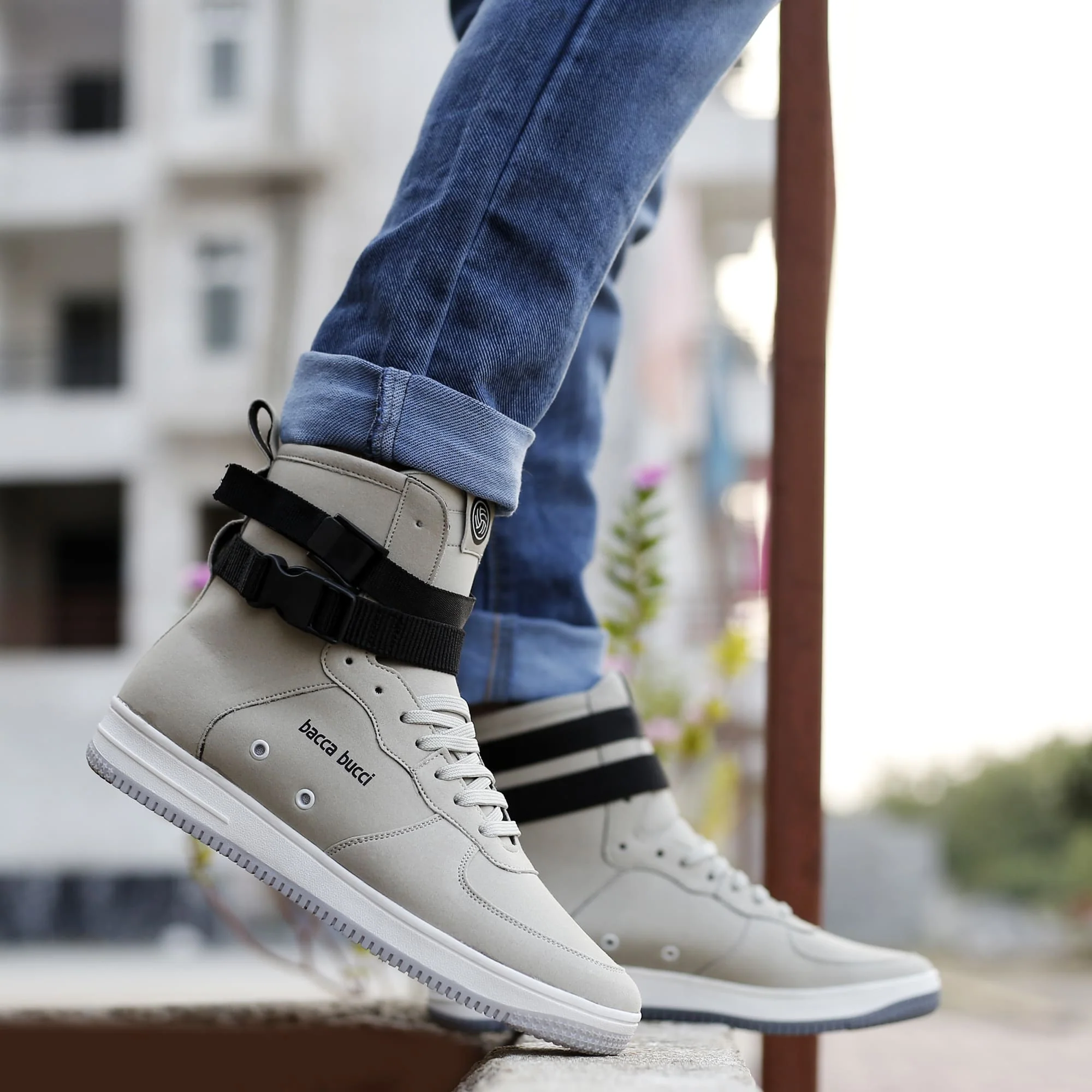 Bacca Bucci Hustle - Image 20