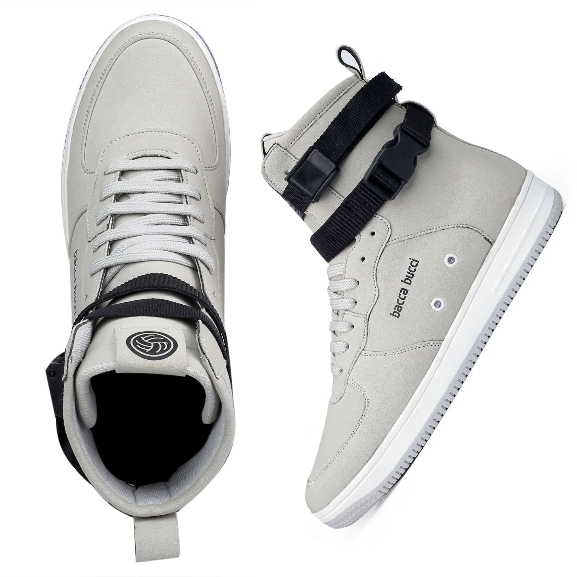 Bacca Bucci Hustle - Image 24