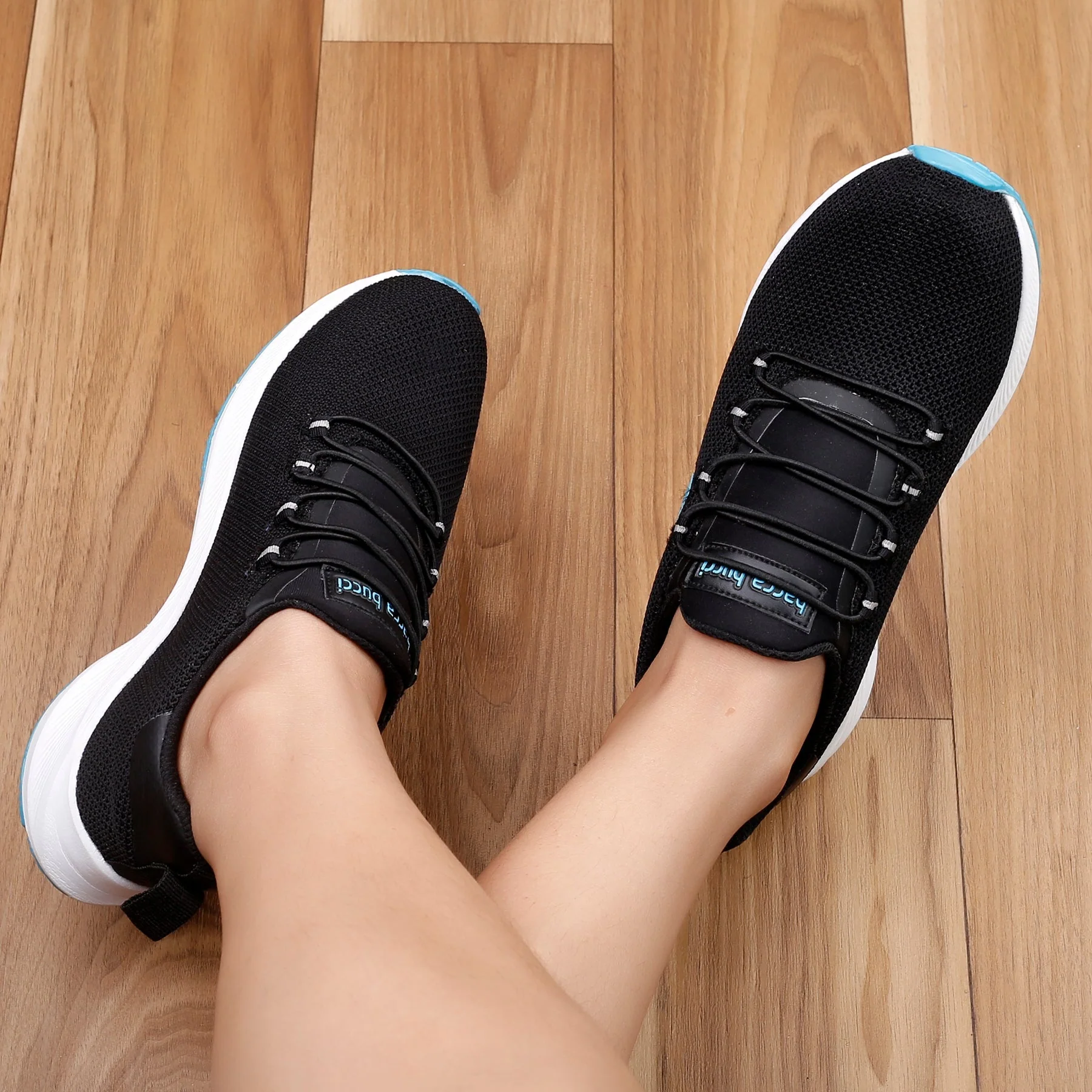 Bacca Bucci SAVAGE Shoes/Sneakers for Gym/Training/Casual Walking for Women - Image 17