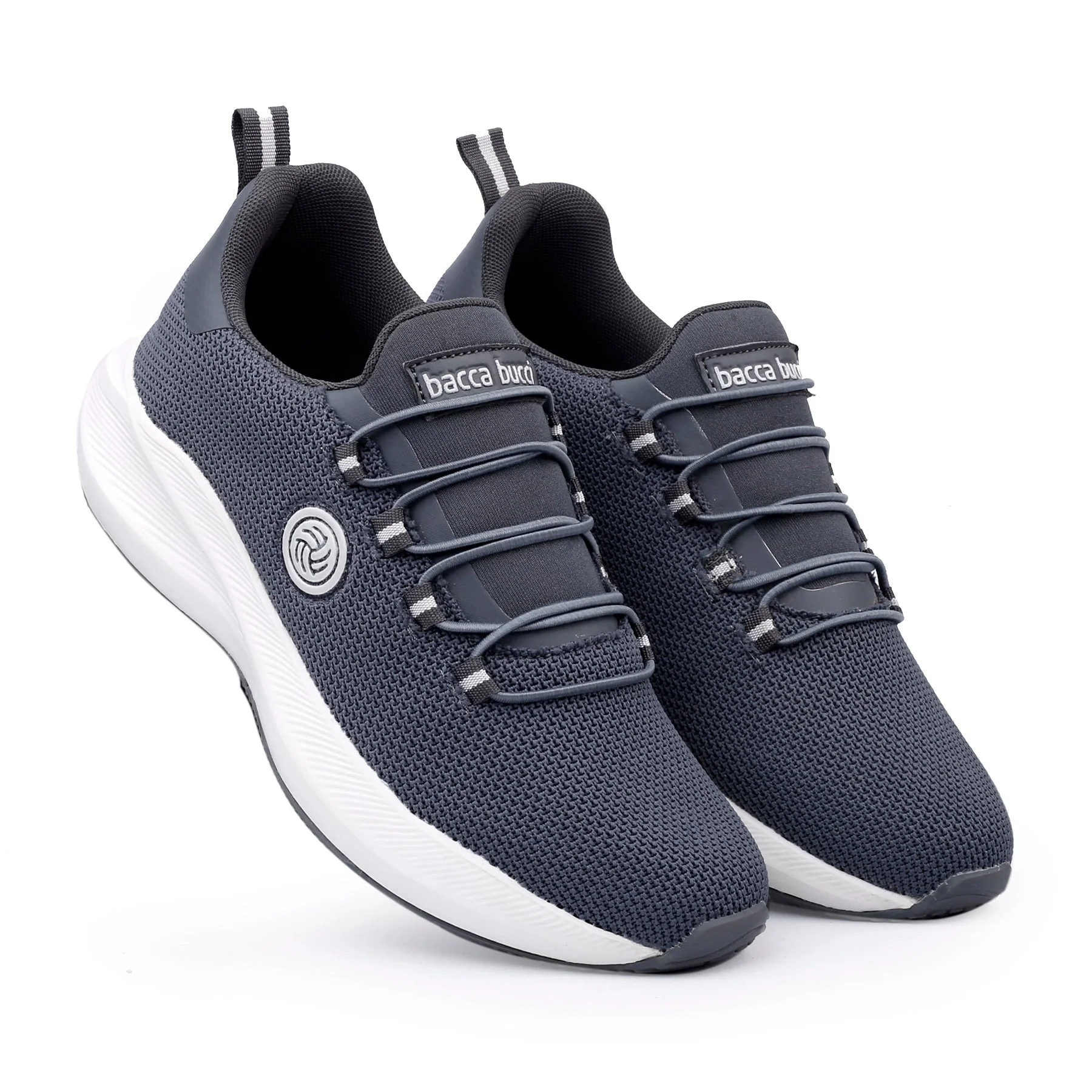 Bacca Bucci SAVAGE Shoes/Sneakers for Gym/Training/Casual Walking for Women - Image 6