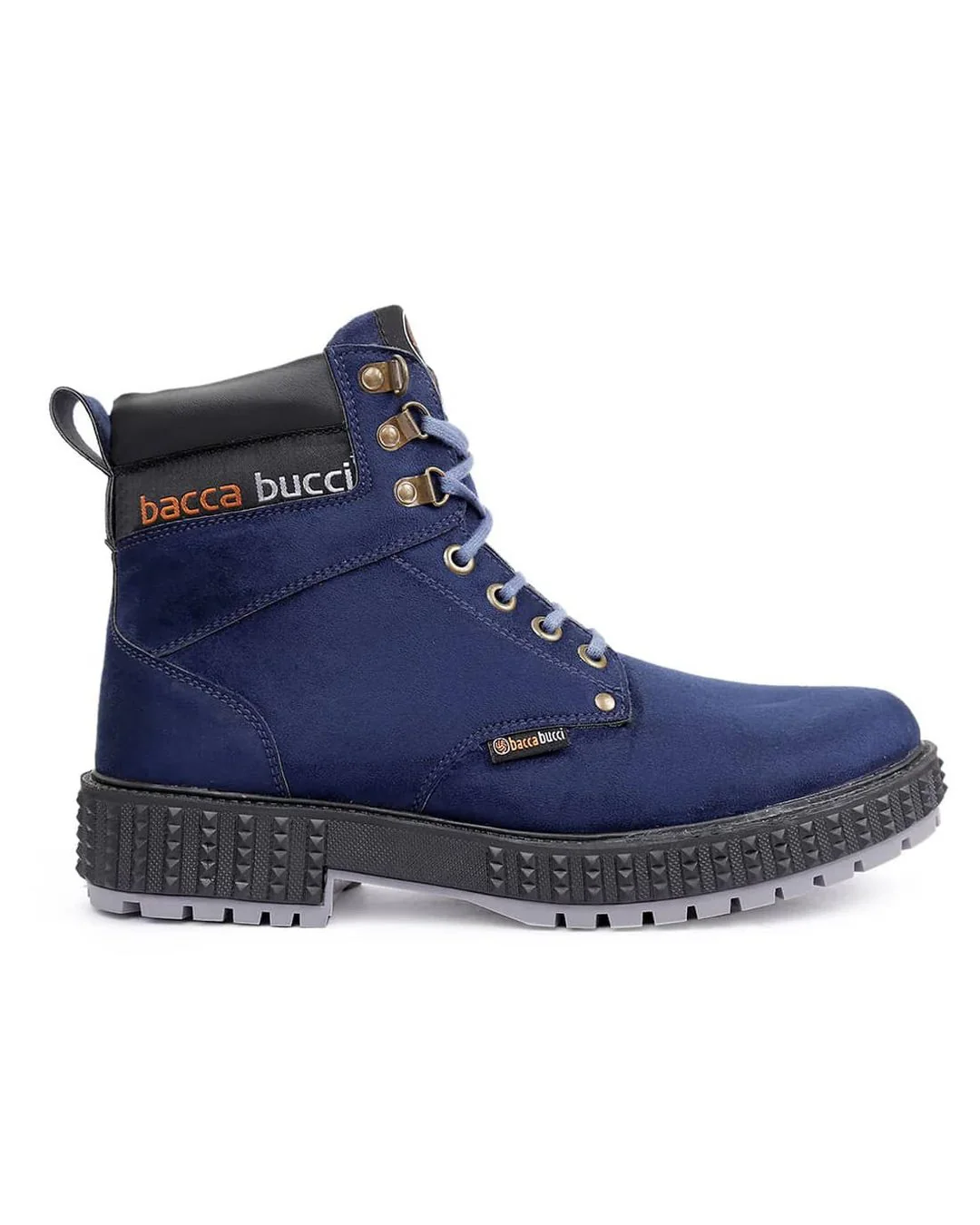 Bacca Bucci Scott - Image 5