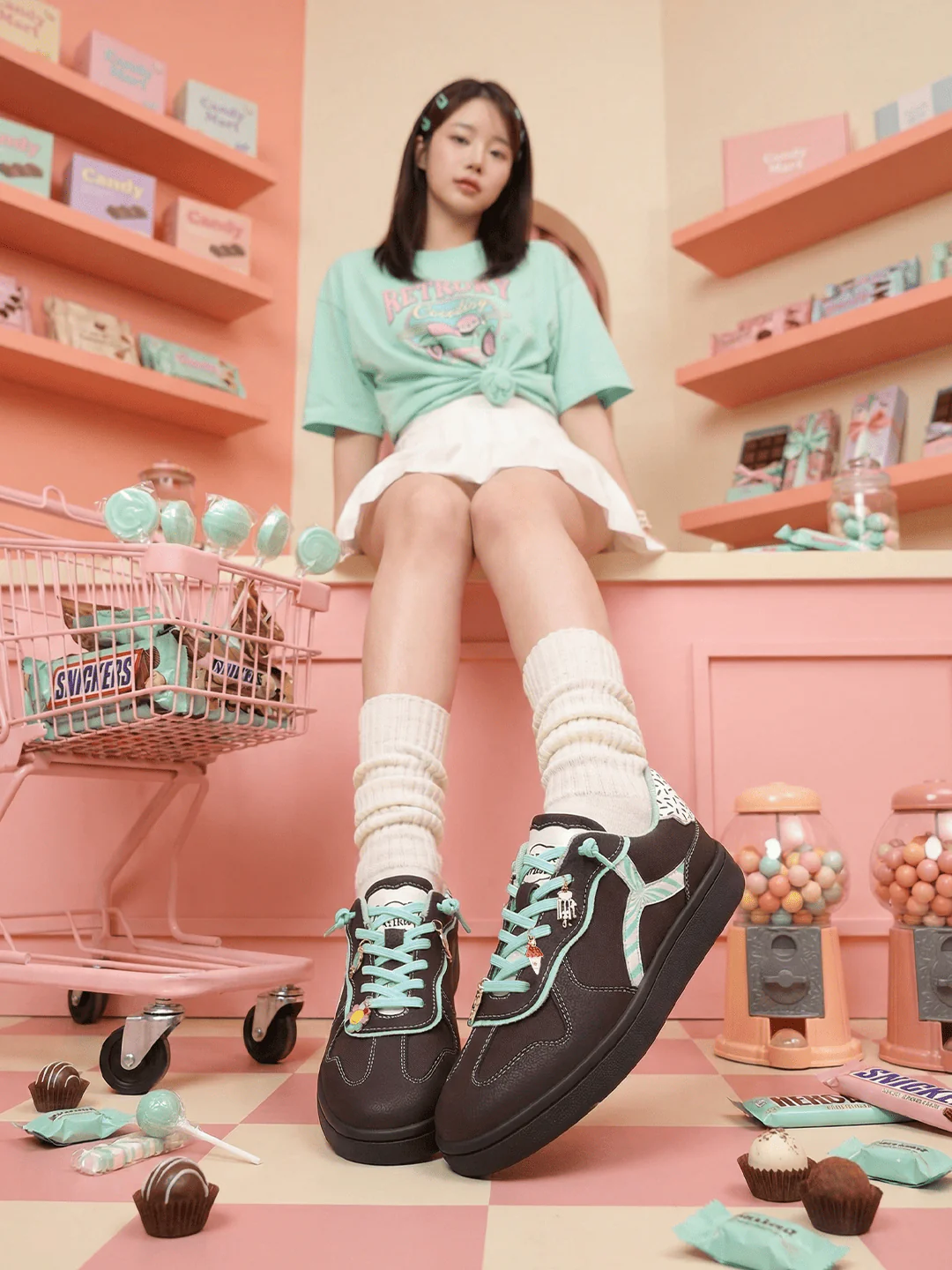 Sugar Rush - Image 3