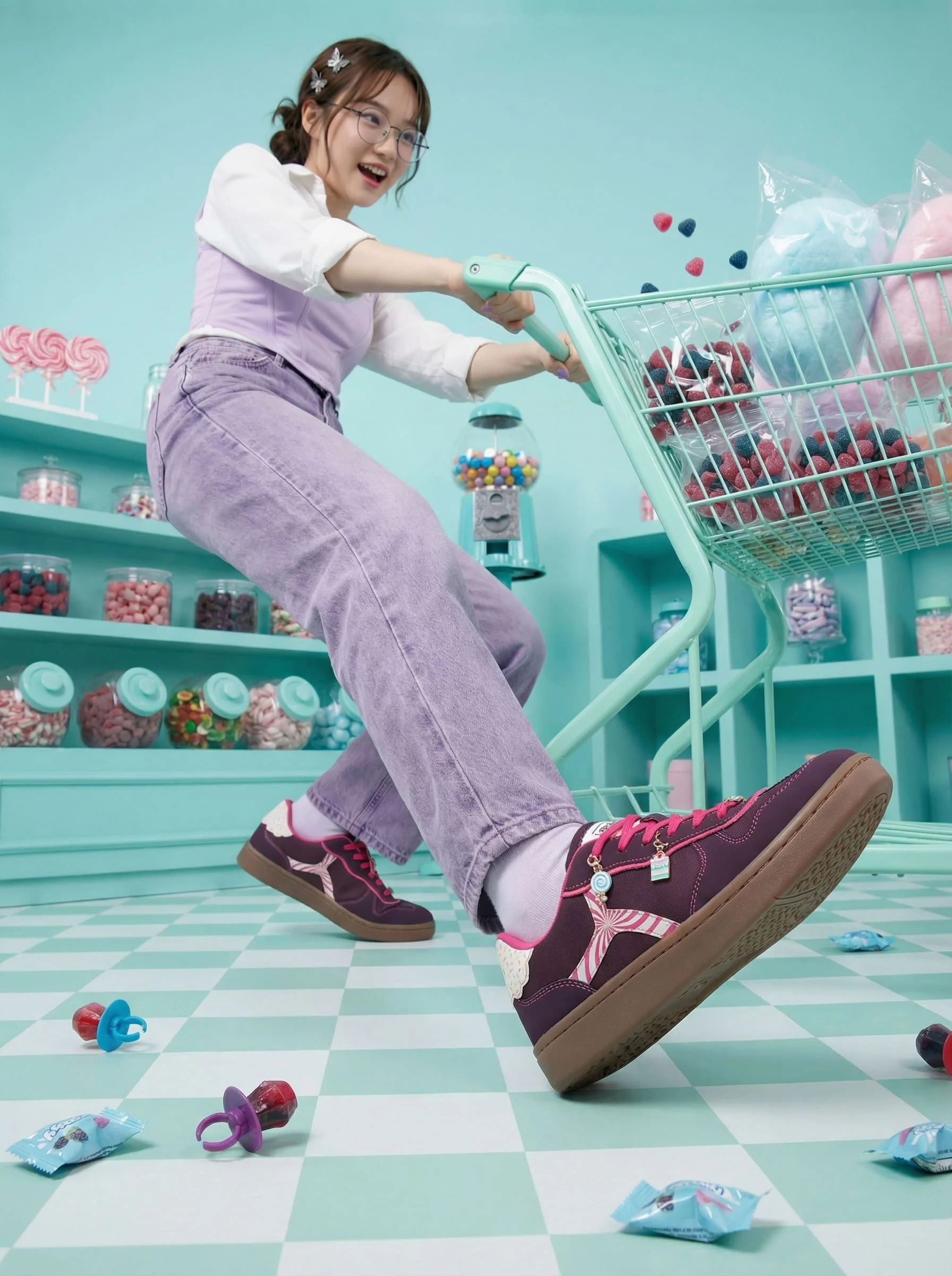 Sugar Rush - Image 3