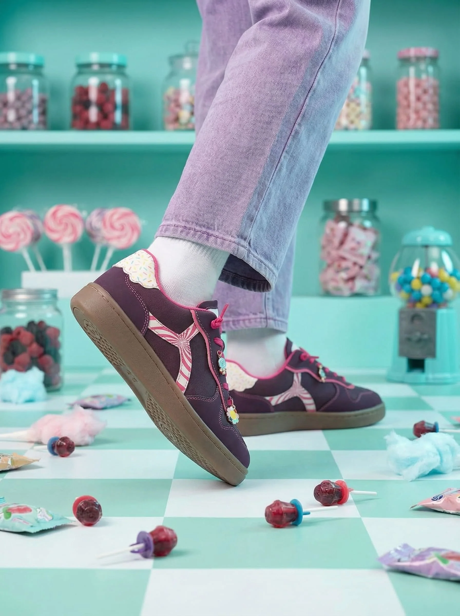 Sugar Rush - Image 5