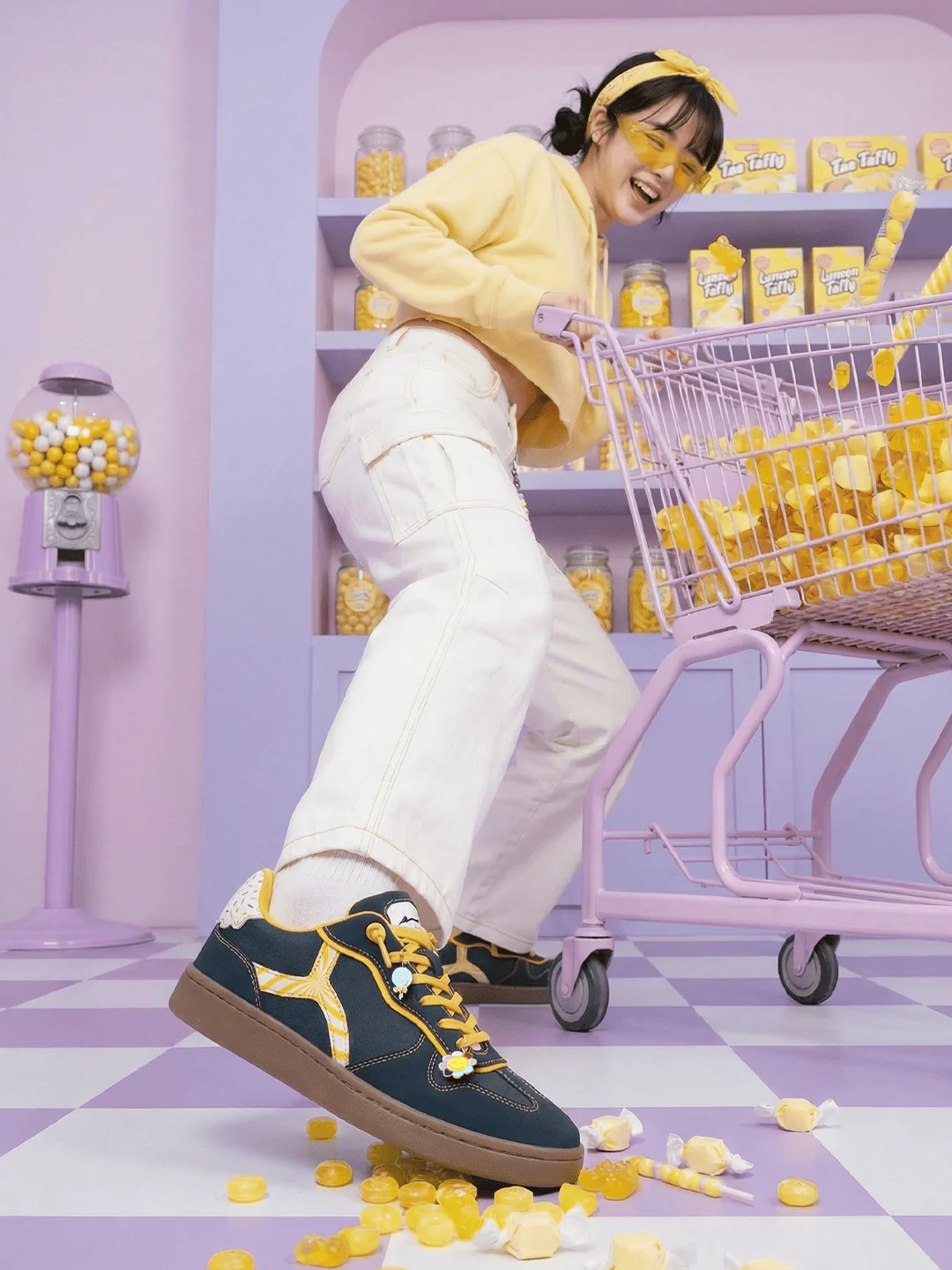 Sugar Rush - Image 3