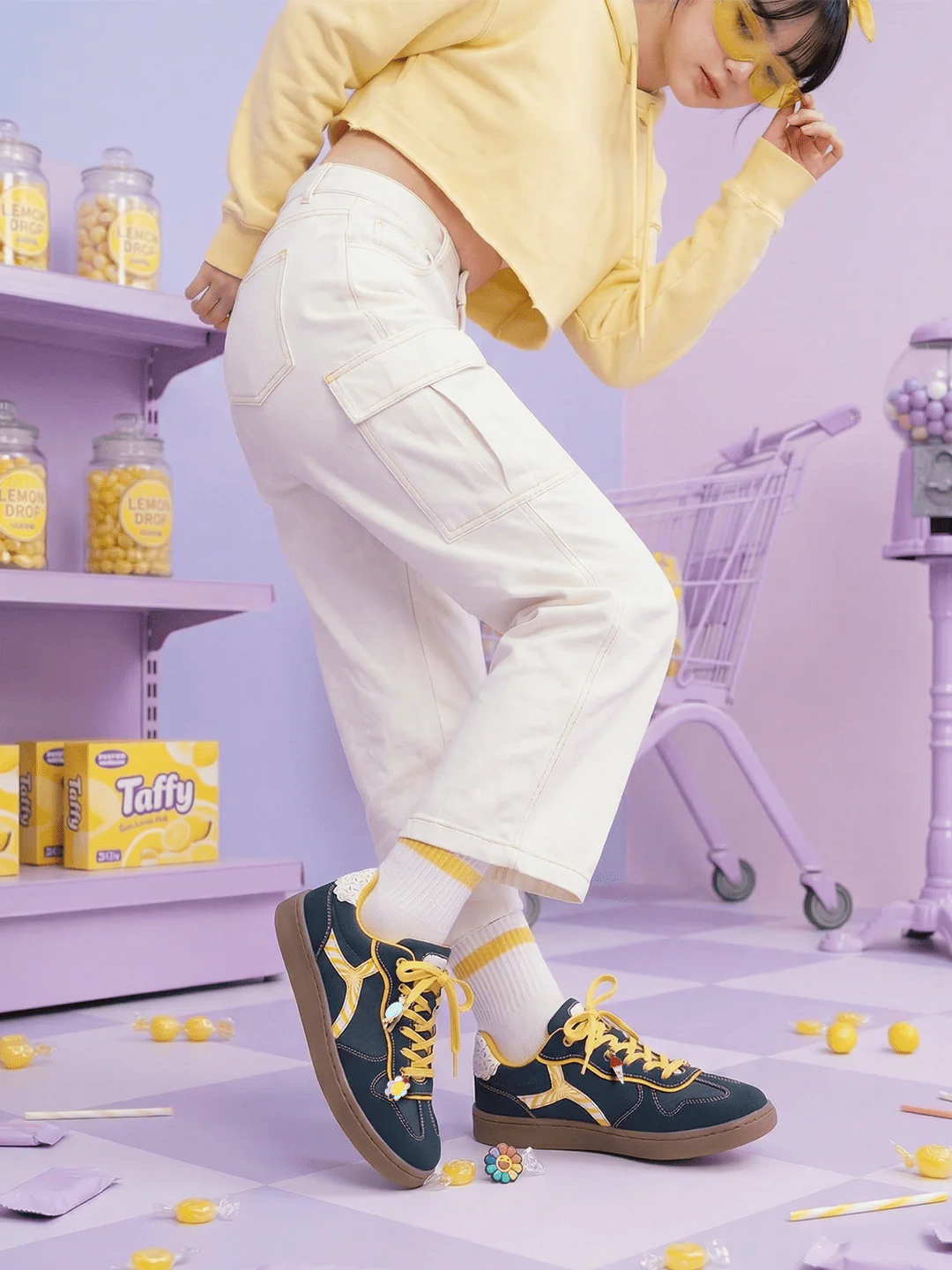 Sugar Rush - Image 4