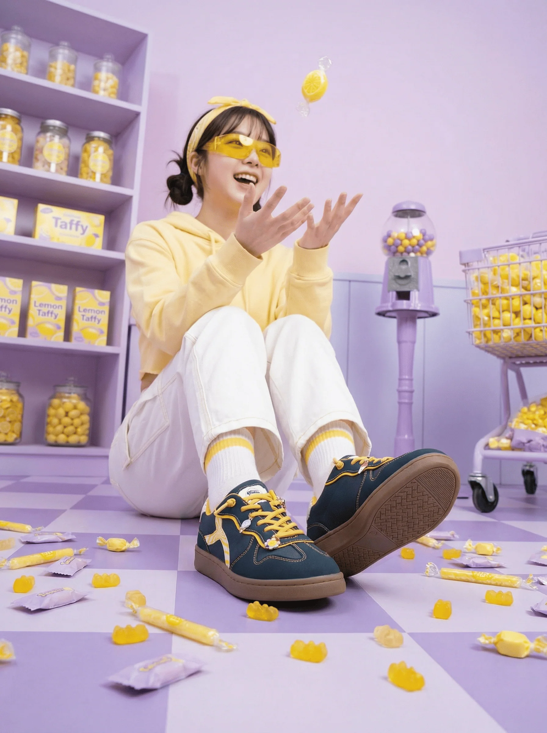 Sugar Rush - Image 5
