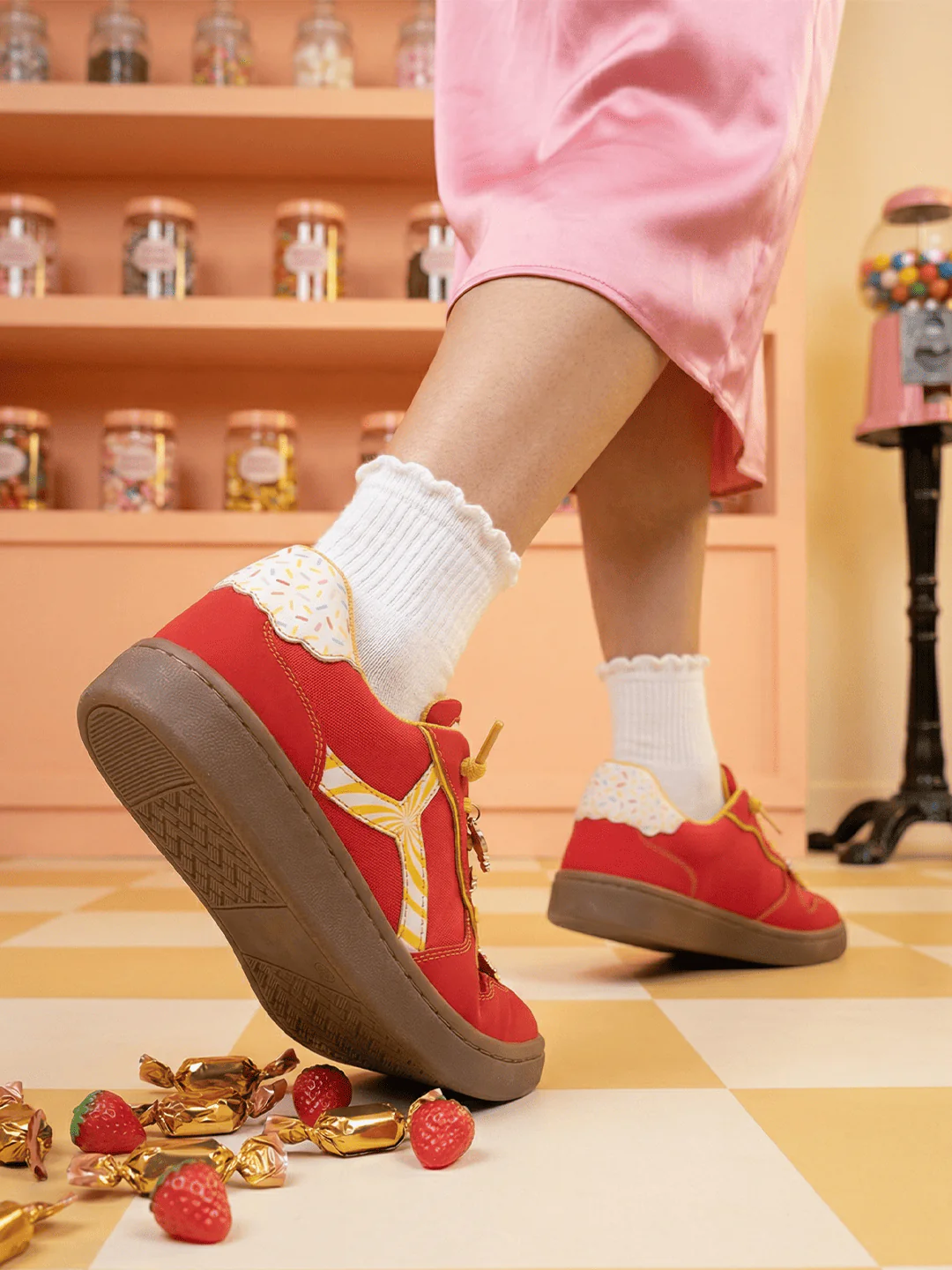 Sugar Rush - Image 5