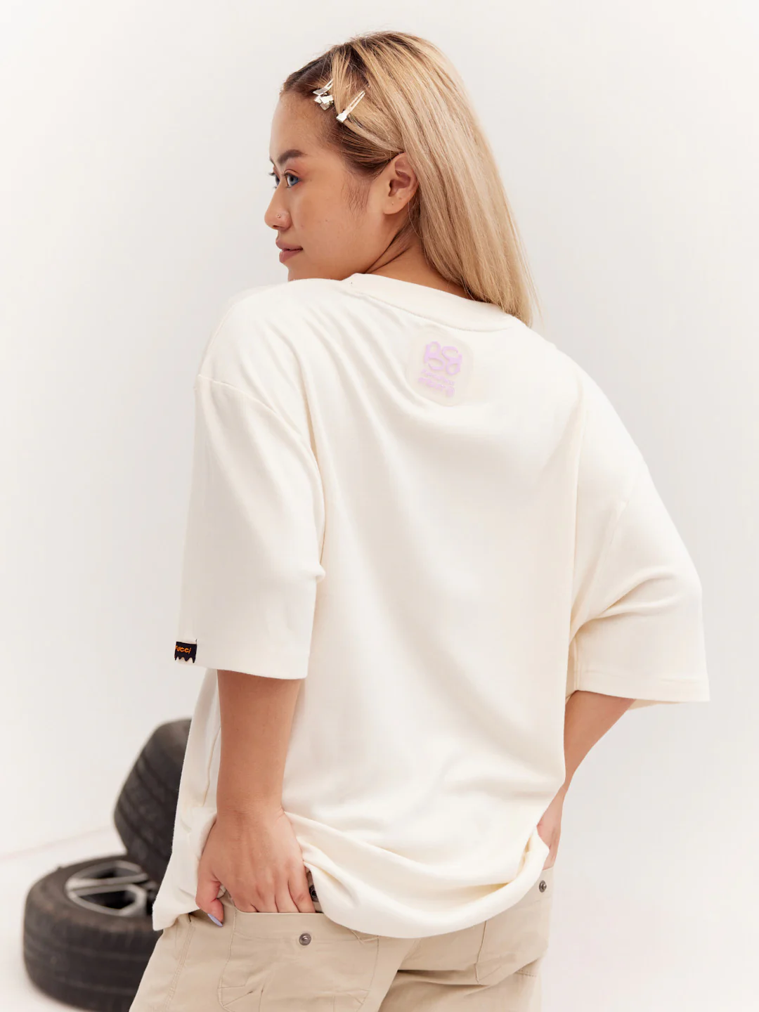 Venom Gang - Oversized t-shirt - Image 6
