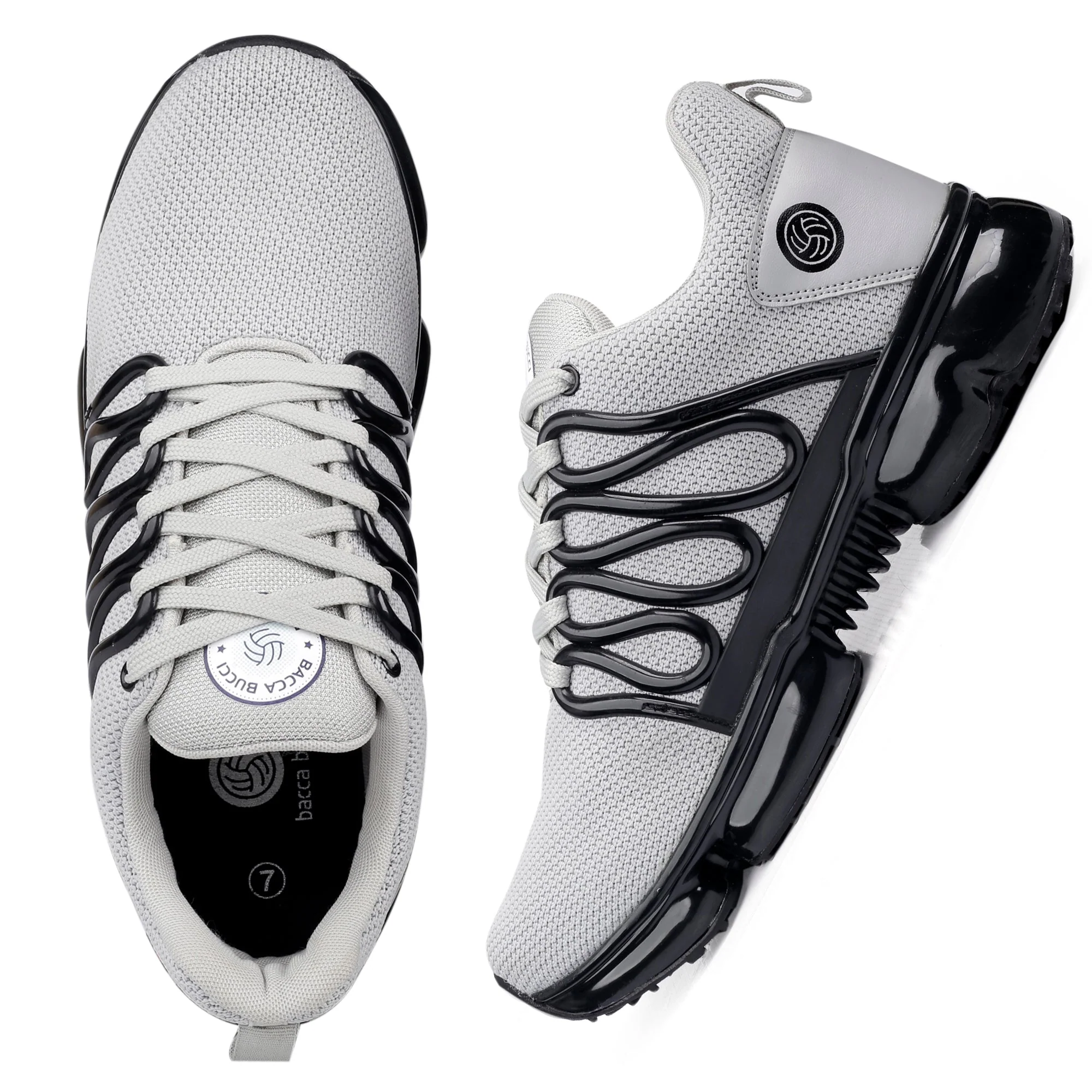 Bacca Bucci Bolt - Image 13