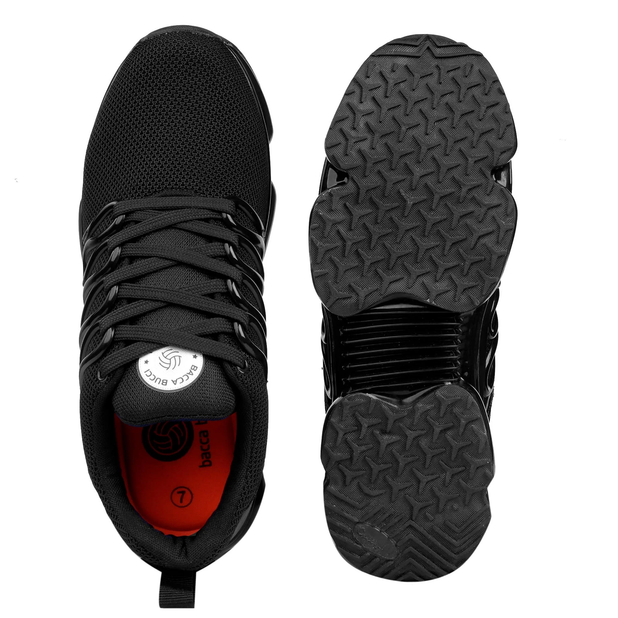 Bacca Bucci Bolt - Image 34