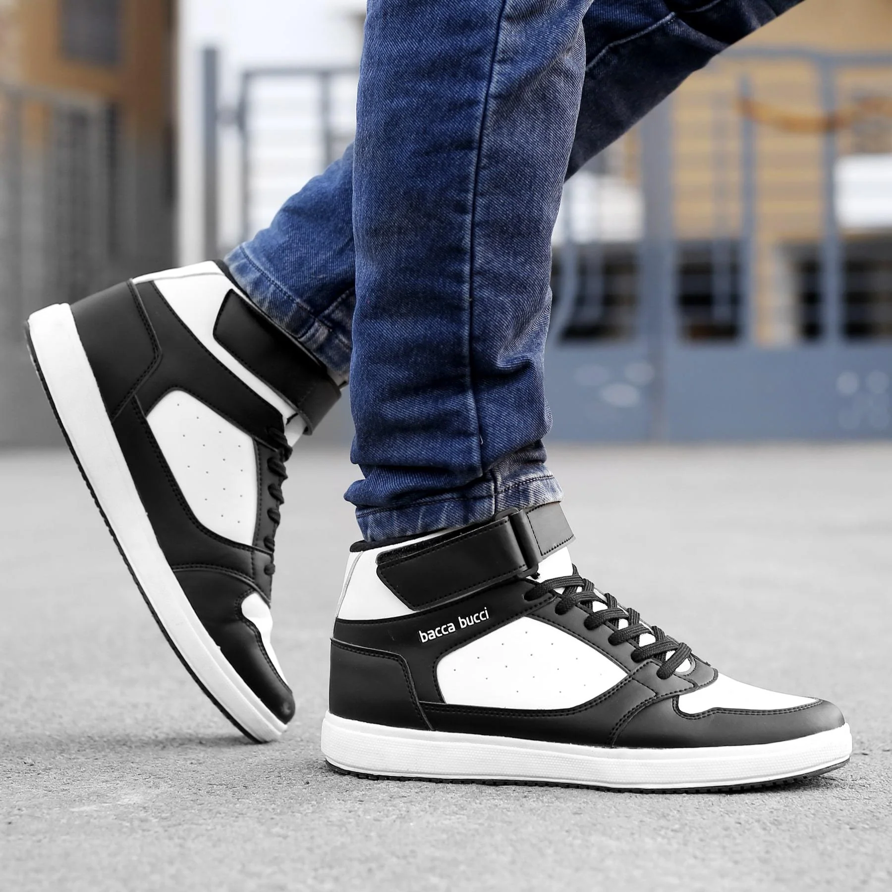 Bacca Bucci Tiger - Image 11