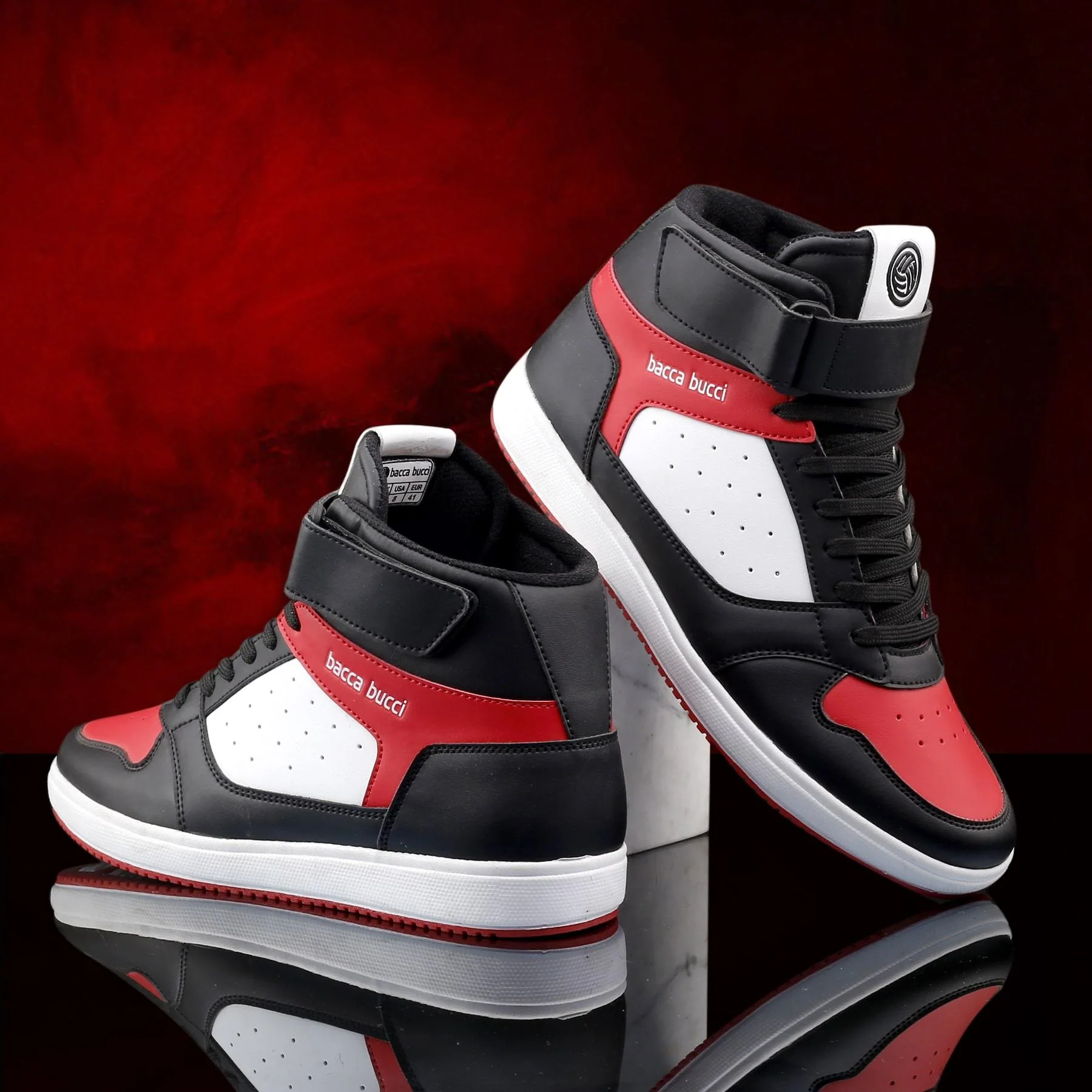 Bacca Bucci Tiger - Image 17