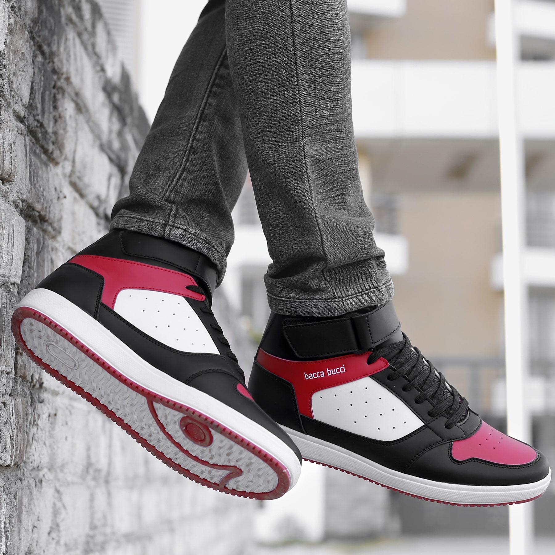 Bacca Bucci Tiger - Image 18