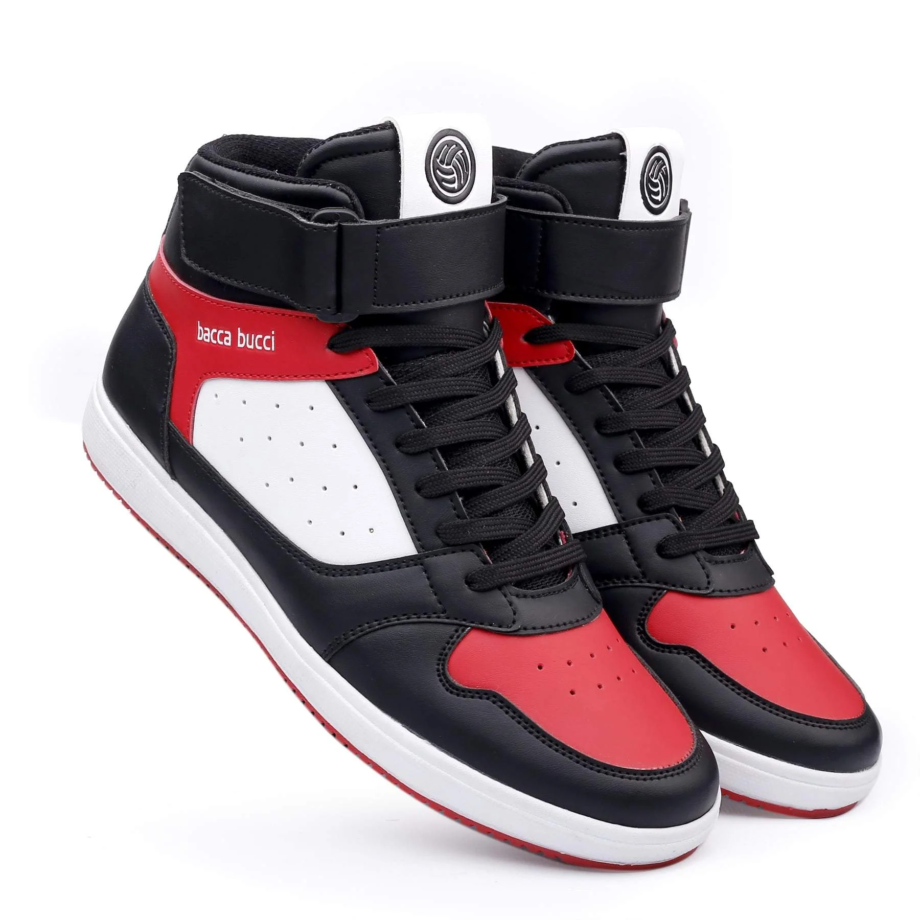 Bacca Bucci Tiger - Image 22