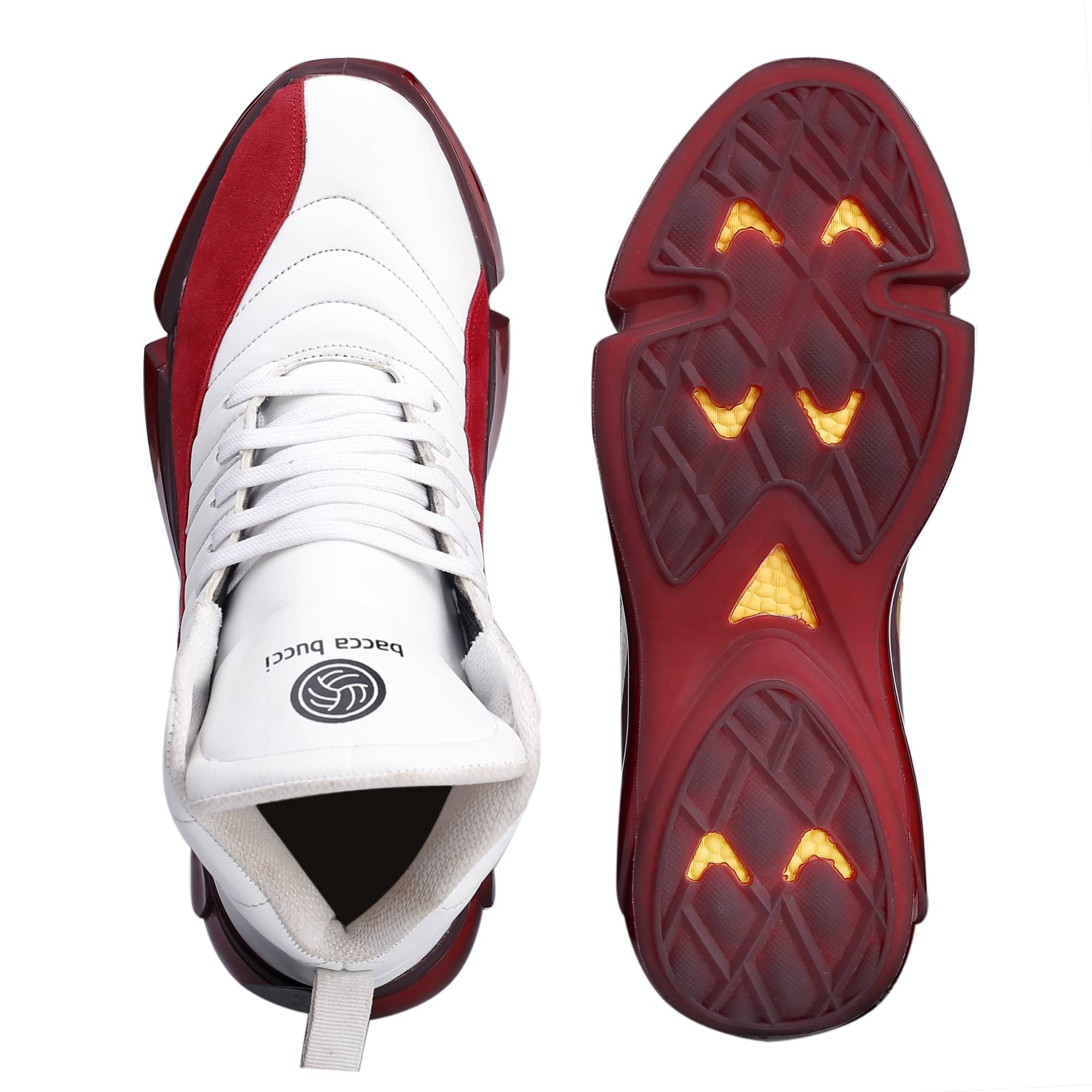 Bacca Bucci Redfox - Image 14